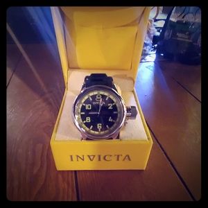 INVICTA NAISSUR DIVER1959